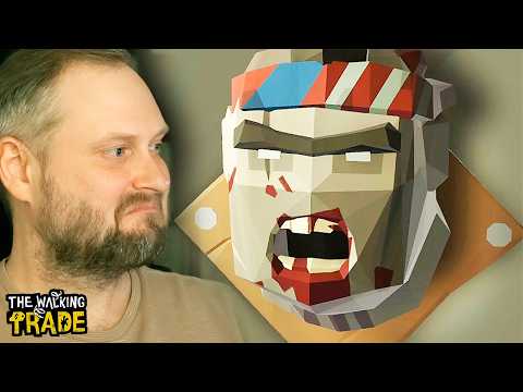 ВТОРАЯ ОРДА ► The Walking Trade #6 thumbnail