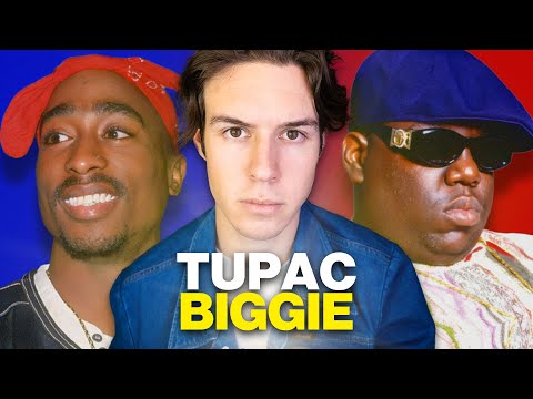 TUPAC VS BIGGIE ! thumbnail