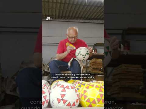 Balones Caseros, 100% Mexicanos thumbnail