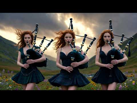 This Epic Celtic Music Will Captivate Your Soul | Epic Celtic Music thumbnail