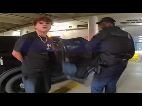 Jack Doherty Bodycam Just Released thumbnail