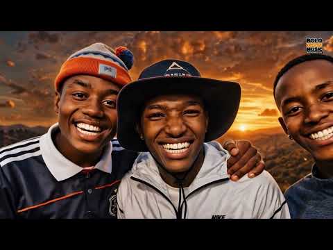 Ngwanola - Moshama 333 ft Mohale DE Boy x Mzet Macazzet x Sky Bad & Treep K (Official Audio) thumbnail
