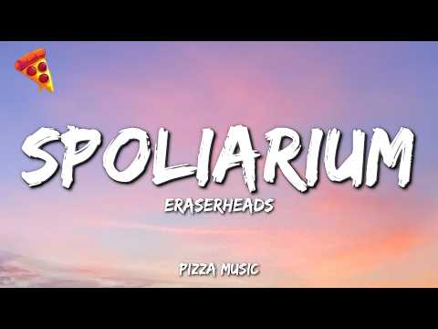Eraserheads - Spoliarium (Lyrics) thumbnail