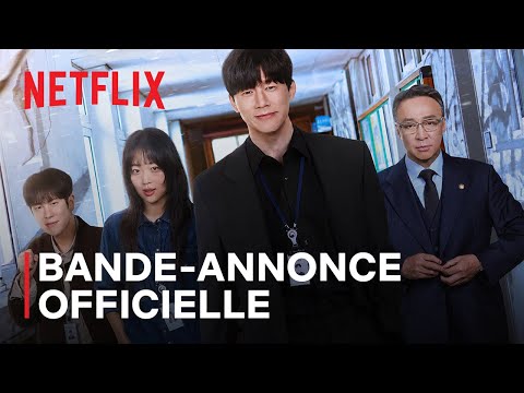 Que ça vous serve de leçon ! | Bande-annonce officielle VF | Netflix France thumbnail