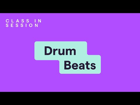Create Custom Drum Beats: From Rhythmic Patterns to Full Songs! thumbnail