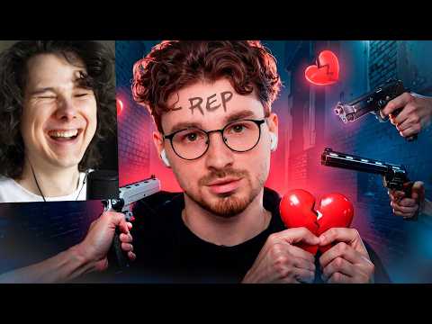 ЗА ЧТО БРАЙНА МАПСА НЕНАВИДЯТ? - реакция на НОБОДИ thumbnail
