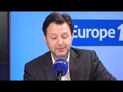 Les désarrois d’un contribuable (Olivier Babeau) thumbnail