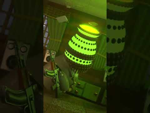 The DDR (Music Video) - Mitsi Studio thumbnail