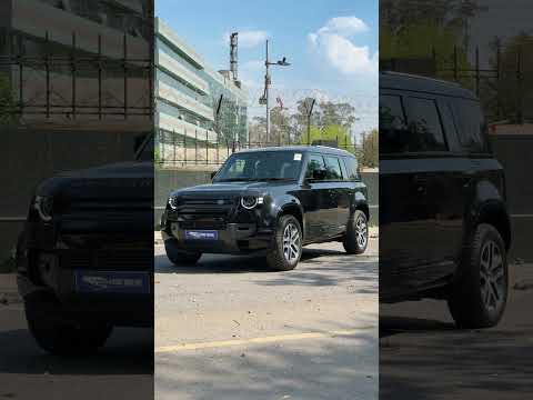 Unregistered Defender ? #mycountrymyride thumbnail
