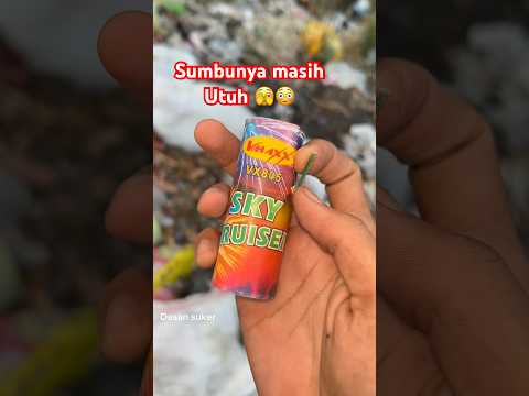 Gua kira cuman 1 aja yang gak bisa nyala? thumbnail