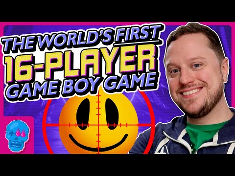 My 2 Year Journey to Solve the 30-Year Myth of Faceball 2000 | SSFF thumbnail