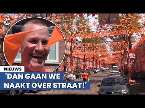 Oranjestraat Den Haag gelooft in kampioenschap, maar: ‘Bondscoach is niet best’ thumbnail