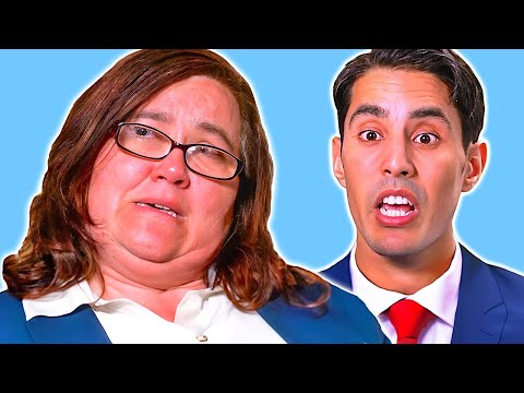 The Court Decides Mohamed's Fate! | 90 Day Fiancé thumbnail