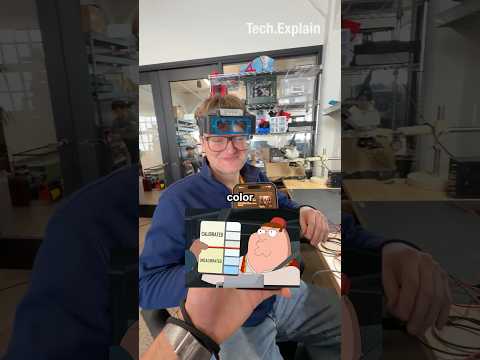 Can you use your iPhone as a color calibration tool? thumbnail