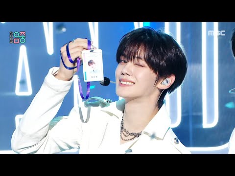 AND2BLE (앤더블) - Curious | Show! MusicCore | MBC260530방송 thumbnail