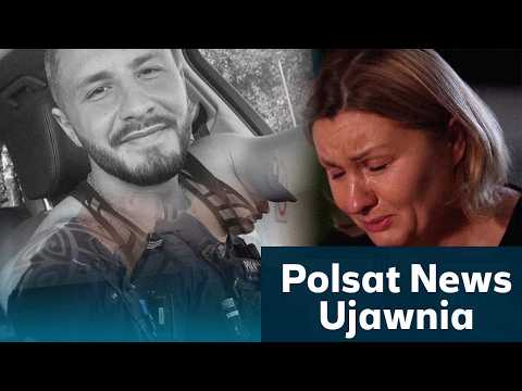 "Śmierć Michała Sylwestruka - Wyrok". Nieopublikowane materiały i nagrania thumbnail