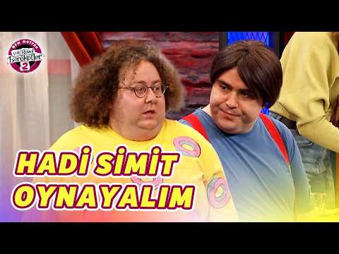 Çocuk Kültür Çatışması Yaşıyor! (219. Bölüm) - Babamın Sınavı - Torun thumbnail