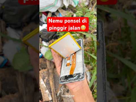 Nemu remot trus nemu ponsel? #nemubarang #rckeren thumbnail