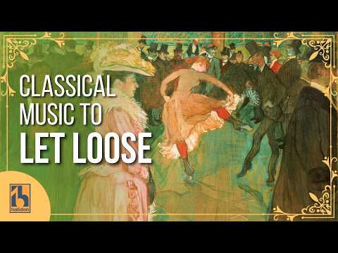 Classical Music to Let Loose thumbnail