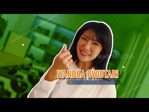 Eks News Anchor Raup Cuan Dari Bisnis Donat | CUAN BOSS (30/05/26) thumbnail