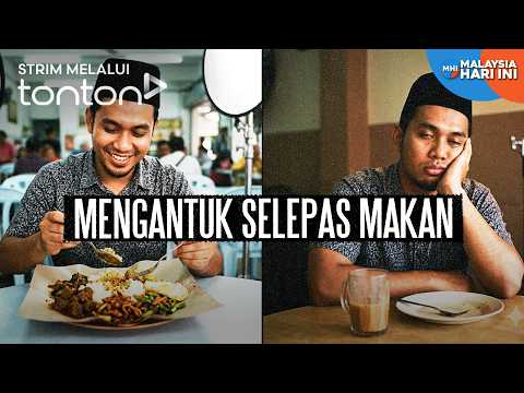 [CLIP] MHI (2 Jun 2026): Kesihatan: Mengantuk Selepas Makan | Tonton thumbnail
