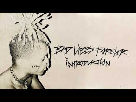 XXXTENTACION - introduction (Audio) thumbnail