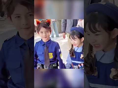💖👸 قصة حب بدأت في الروضة وانتهت تحت جبل فوجي 💍⛰️ thumbnail