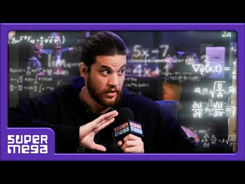Talking Shop | supermegashow - 109 thumbnail