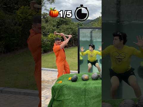 PRESO NO AQUÁRIO! thumbnail