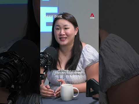 Trade-offs Singaporeans face when choosing to have kids thumbnail