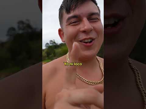 En Esta Vida Hay que SALTAR thumbnail