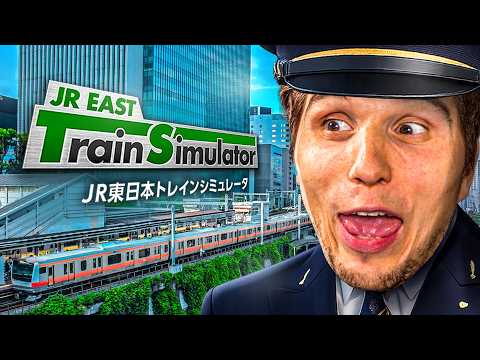 DIESER SIMULATOR HAT ZU HEFTIGE GRAFIK thumbnail