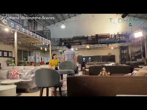 Kabit, wala nang takot na bumisita sa shop ng legal wife (Behind-the-scenes) | Tadhana thumbnail