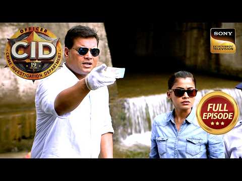 कैसे Team CID करेगी Kaanchi के Truth का खुलासा? | CID | Full Episode thumbnail