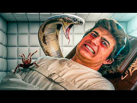 O ÚLTIMO A GRITAR, VENCE! *VALENDO $1.000 thumbnail