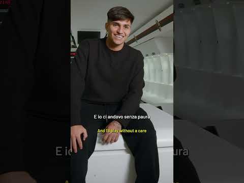 Bologna: Potenza in Movimento - Champions of #MadeInItaly with Castro - EP.13 thumbnail