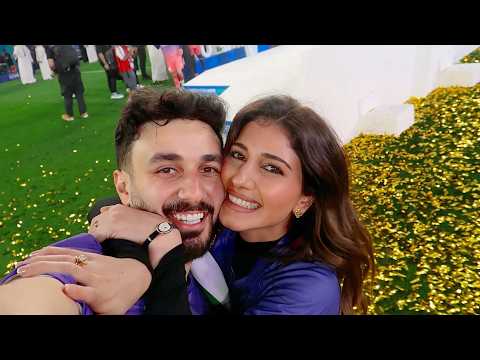 رجعنا اول مكان حبينا بعض فيه 🥹 thumbnail