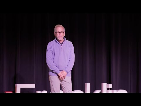 What if your community isn't broken-but disconnected? | Chris Whitney | TEDxFranklin thumbnail