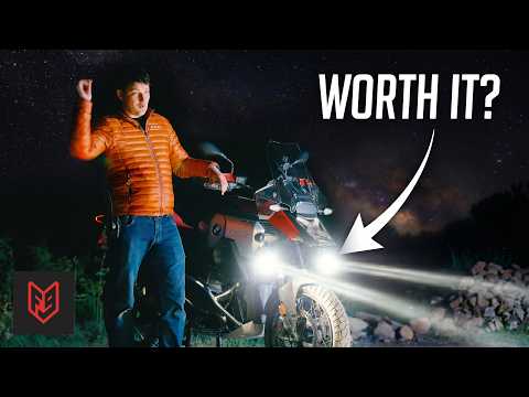 Is Computerized Lighting Worth $1600? CANbus vs CAN'Tbus thumbnail