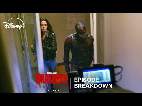 Season 2 Finale Breakdown | Marvel Television's Daredevil: Born Again Season 2 thumbnail