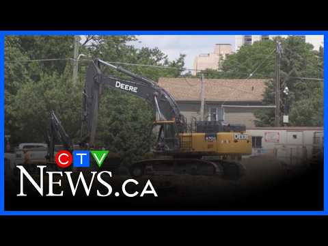 Plans to slash Ontario Development Charges generates excitement in London thumbnail