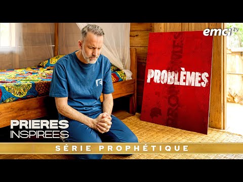 Communion avec le Fils - Prières inspirées - Jérémy Sourdril thumbnail