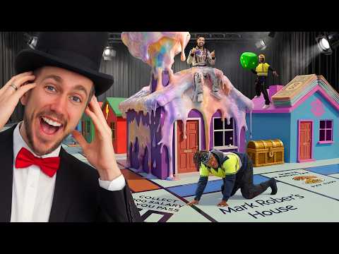 SIDEMEN MONOPOLY IRL: YOUTUBER EDITION thumbnail