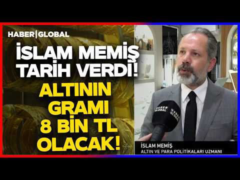 Düğün Yapacaklar... Altın Borcu Olanlar... İslam Memiş Uyardı Tarih Verdi! Altın Uçuşa Geçecek! thumbnail