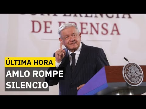 López Obrador reaparece en redes sociales para advertir que Trump cambió radicalmente en pocos años thumbnail