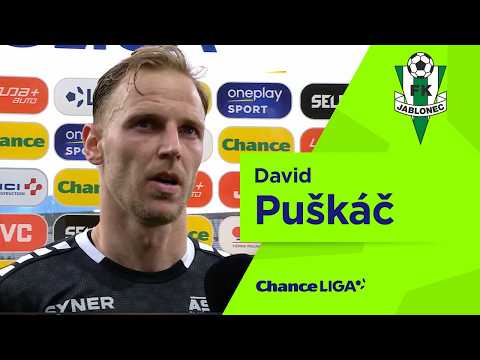 David Puškáč: Bohužel změny neprospívají chemii v týmu thumbnail