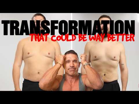 This Is Why Your Transformation Stalled thumbnail