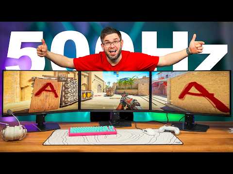 GRANIE NA 3 MONITORACH - 10 LAT PÓŹNIEJ thumbnail