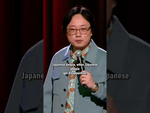 How to tell Asian people apart | Jimmy O. Yang thumbnail