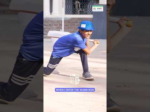 At @RelianceFoundationTV #ESAMatchDay, cricket will be felt as much as it is seen ? thumbnail